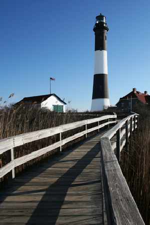 Long Island Lighthouse Tours