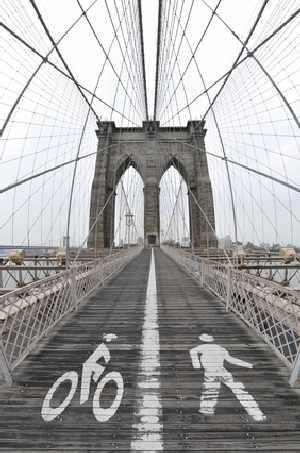 Long Island Walking Tours