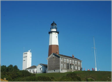 Long Island Lighthouse Tours