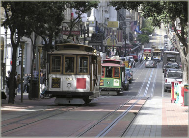 Long Island Trolley Tours