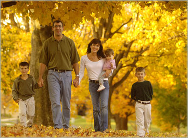 Long Island Walking Tours