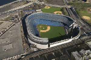 Long Island Stadium Tours