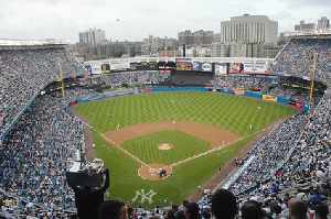 Long Island Stadium Tours
